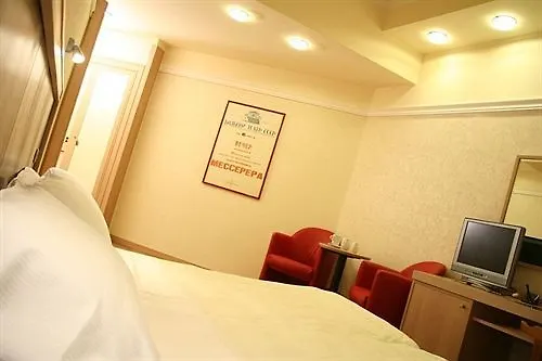 Just Hotel Milano 4*, Mailand