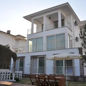 Masmavi 3* Cunda