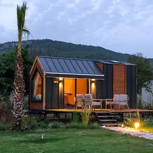 Albizia Boutique Atakoy (Mugla)