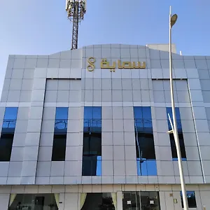 سماية للشقق الفندقيه الرياض