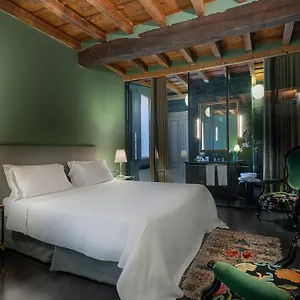 4* מלון Maison Borella