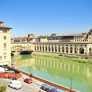 Canottieri By Halldis Apartment Florence