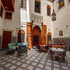 Center 5* فاس