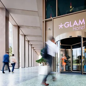 Otel Glam, Milano