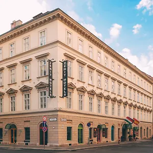 Zenit Palace 4* Budapeşte