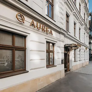 Aurea Legends By Eurostars Company Ξενοδοχείο Πράγα