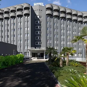Otel Da Vinci, Milano