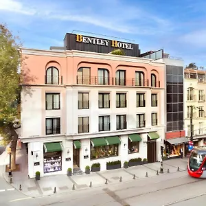 Bentley Old City-special Class Ξενοδοχείο Κωνσταντινούπολη