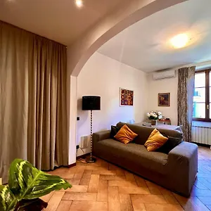 My Happy Place Apartment Florence