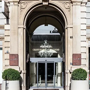 Otel Worldhotel Cristoforo Colombo, Milano