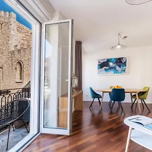Castalia & Duomo , טאורמינה איטליה
