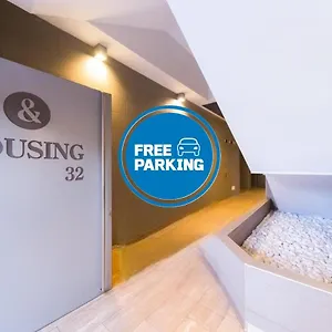 Housing32 Italien