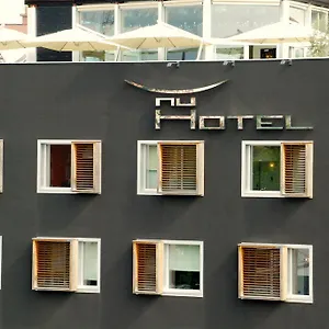 4* מלון Nu