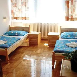 Rila 2* Budapeşte
