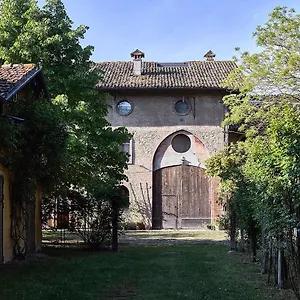 Le Dimore De Il Borgo Del Balsamico Holiday home Albinea
