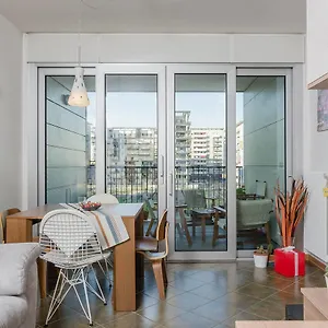 Appartement Gassman - In, Milan