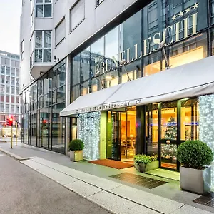 Otel Brunelleschi, Milano