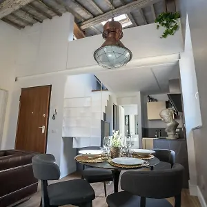 Olive Loft 아파트 피렌체