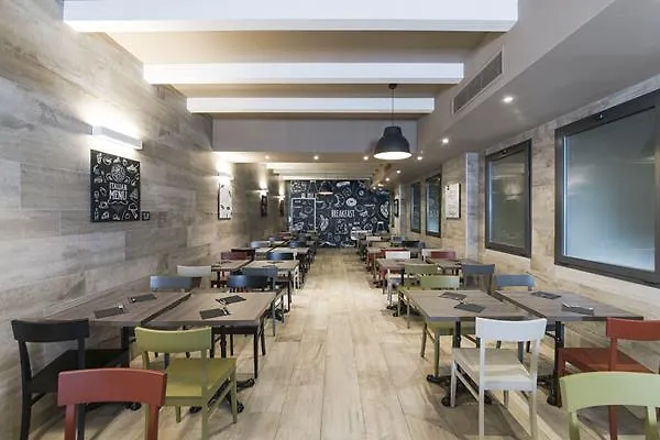 Just Hotel Milano