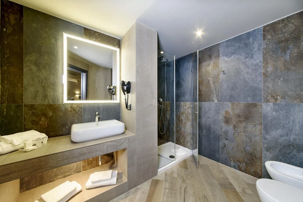Just Hotel Milano  Milan