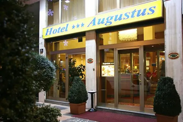 Just Hotel Milano